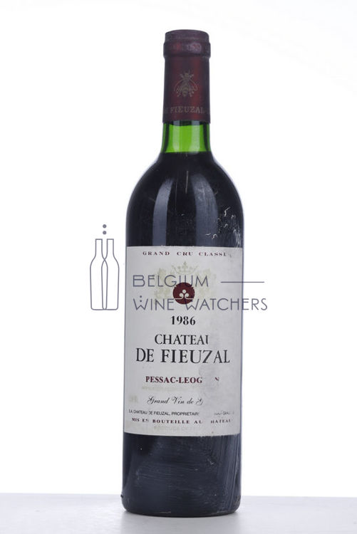 Image de 1986 FIEUZAL